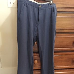 Men’s adidas golf pants, 30x30